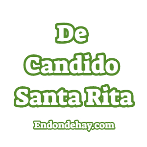 De Candido Santa Rita