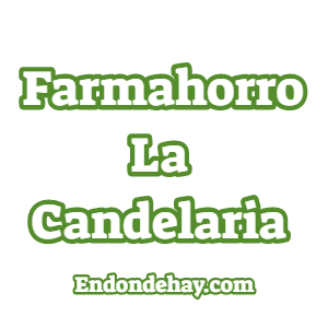 Farmahorro La Candelaria
