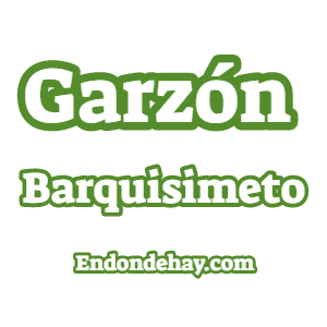 Garzón Barquisimeto