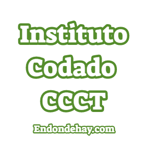 Instituto Codado CCCT