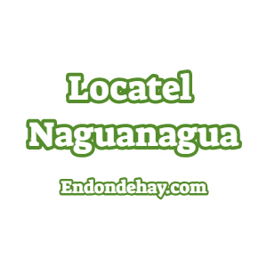 Locatel Naguanagua