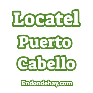 Locatel Puerto Cabello