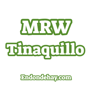 MRW Tinaquillo