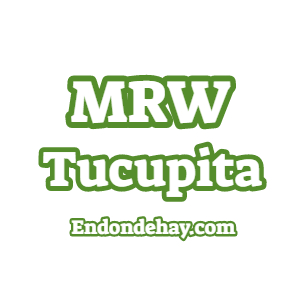 MRW Tucupita