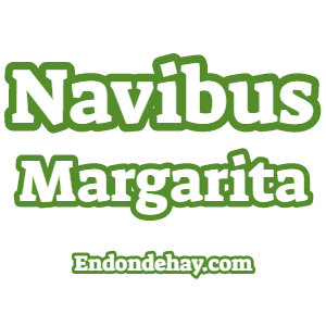 Navibus Margarita La Proveeduría|Navibus Margarita