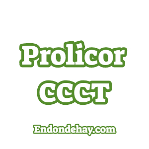 Prolicor CCCT