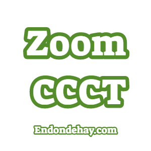 Zoom CCCT