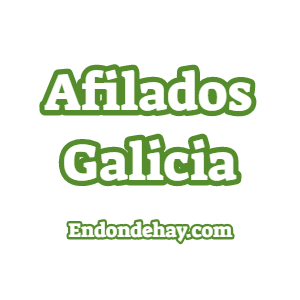 Afilados Galicia