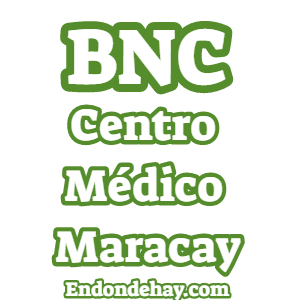 Centro Médico Maracay Taquilla