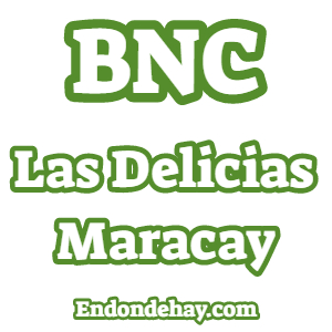 BNC Clínica Las Delicias Maracay 