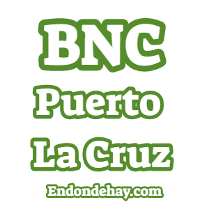 BNC Puerto La Cruz