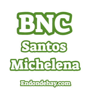BNC Santos Michelena 