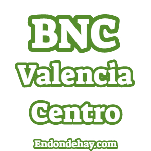 BNC Valencia Centro