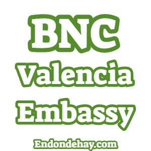 BNC Valencia Embassy