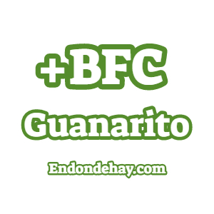 Banco BFC Guanarito