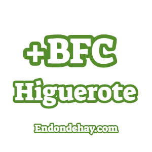 Banco BFC Higuerote