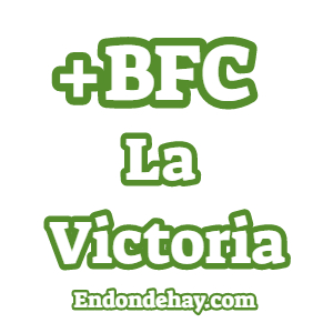 Banco BFC La Victoria Banco Fondo Común