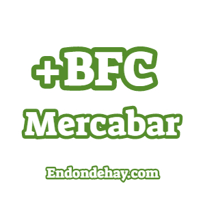 Banco BFC Mercabar