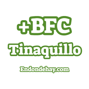 Banco BFC Tinaquillo