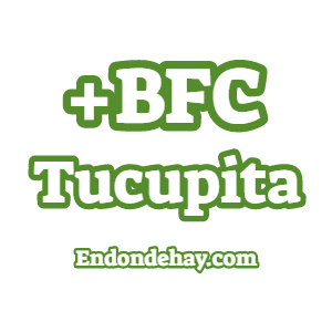 Banco BFC Tucupita