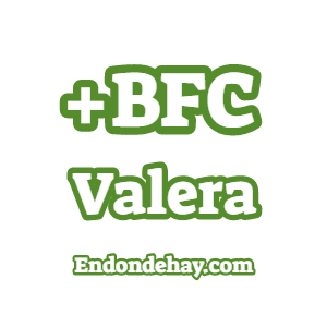 Banco BFC Valera