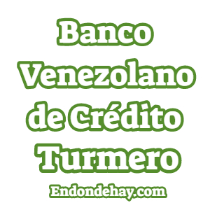 Banco Venezolano de Crédito Turmero