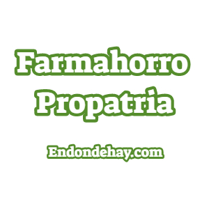 Farmahorro Propatria