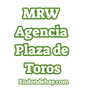 MRW Agencia Plaza de Toros
