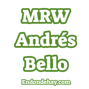 MRW Andrés Bello
