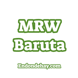 MRW Baruta