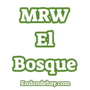 MRW El Bosque