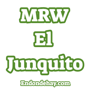 MRW El Junquito