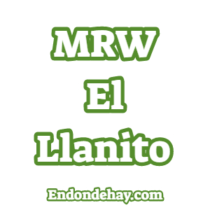 MRW El Llanito
