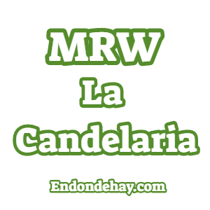 MRW La Candelaria