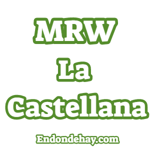 MRW La Castellana