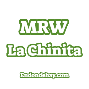 MRW La Chinita Agencia 24130