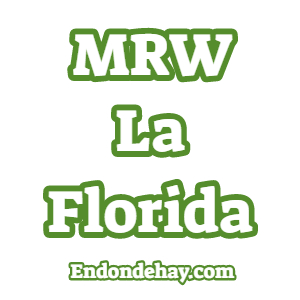 MRW La Florida Agencia