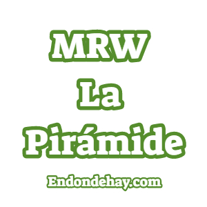 MRW La Pirámide