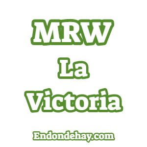 MRW La Victoria