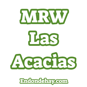 MRW Las Acacias