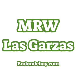 MRW Las Garzas