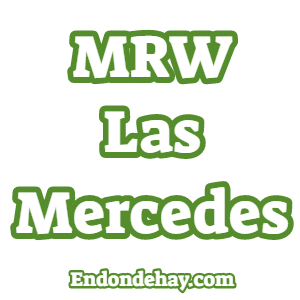 MRW Las Mercedes