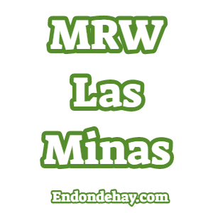 MRW Las Minas