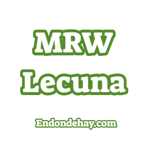 MRW Lecuna