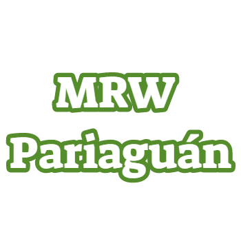 MRW Pariaguán