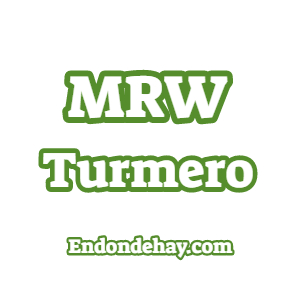 MRW Turmero