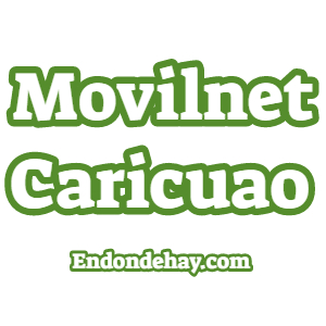 Movilnet Caricuao