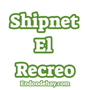 Shipnet El Recreo