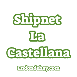 Shipnet La Castellana