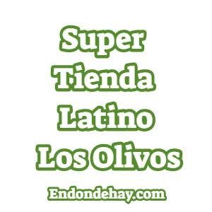 Super Tienda Latino Los Olivos
